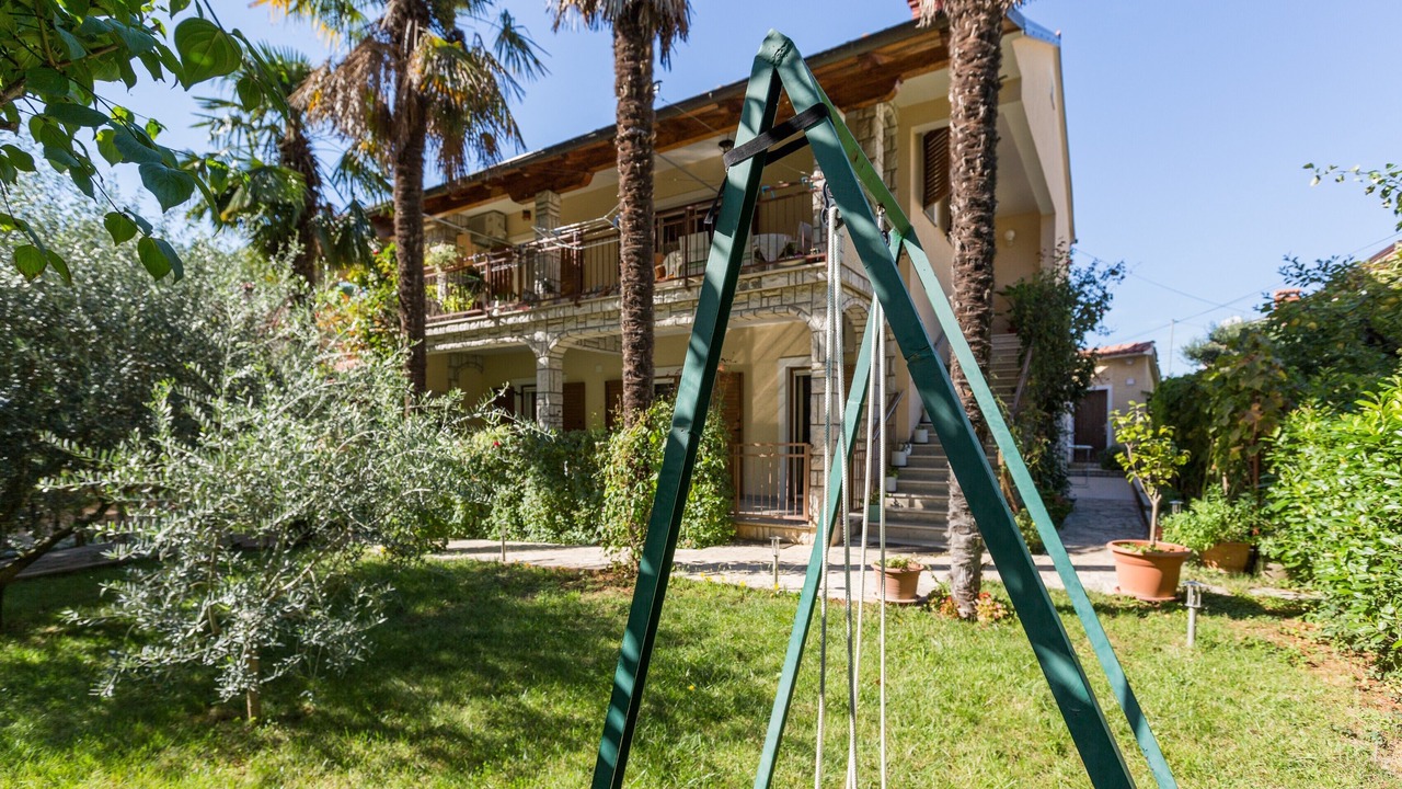 Photo of Outdoor in Porec