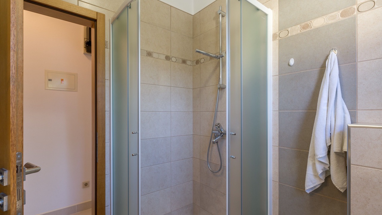 Photo of Bathroom in Porec