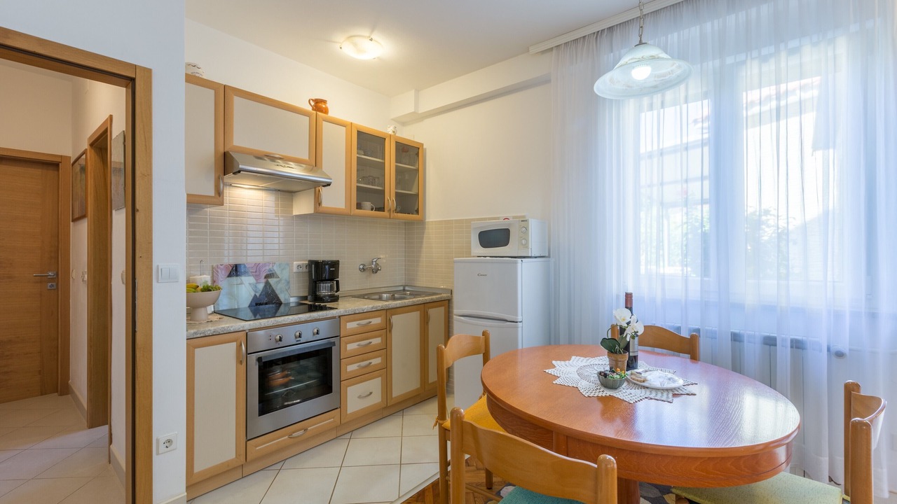 Photo of Kitchen in Porec