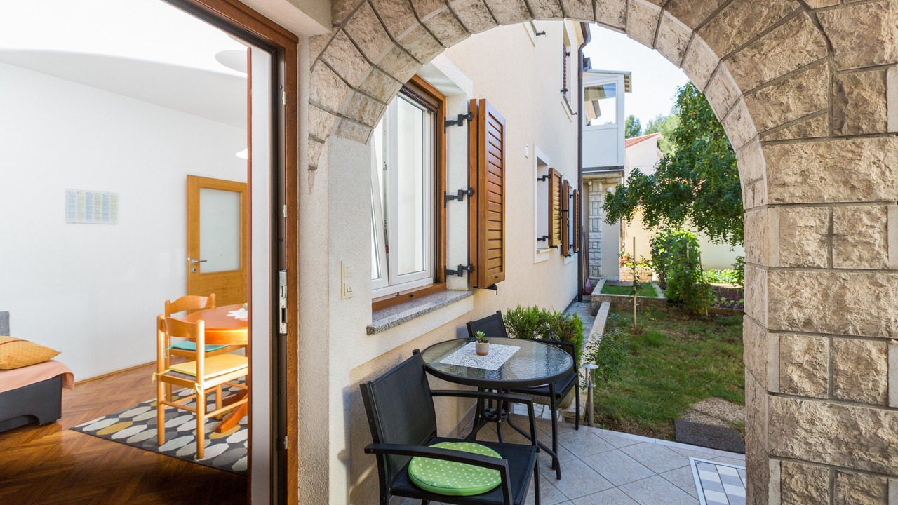 Photo of Outdoor in Porec