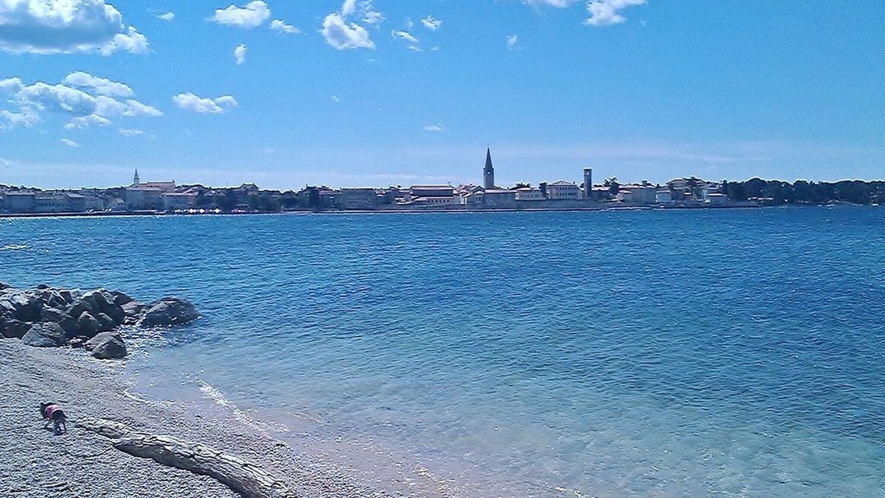 Photo of Others in Porec