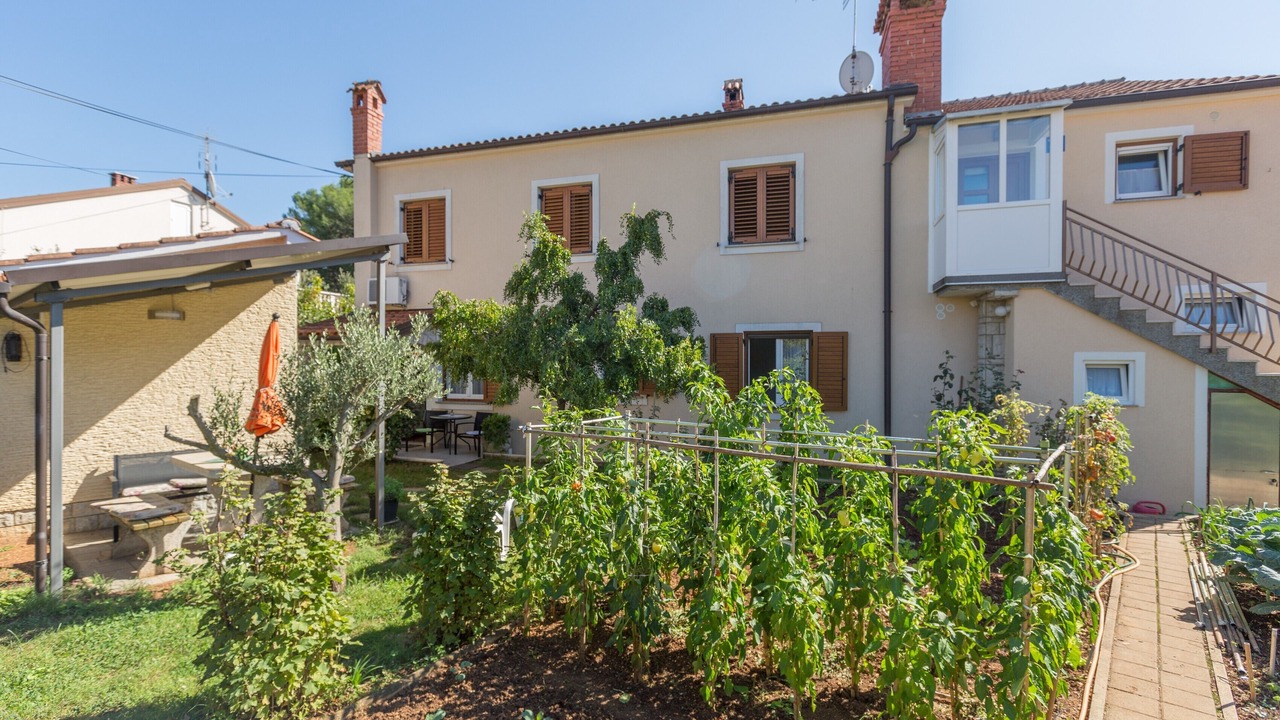 Photo of Outdoor in Porec