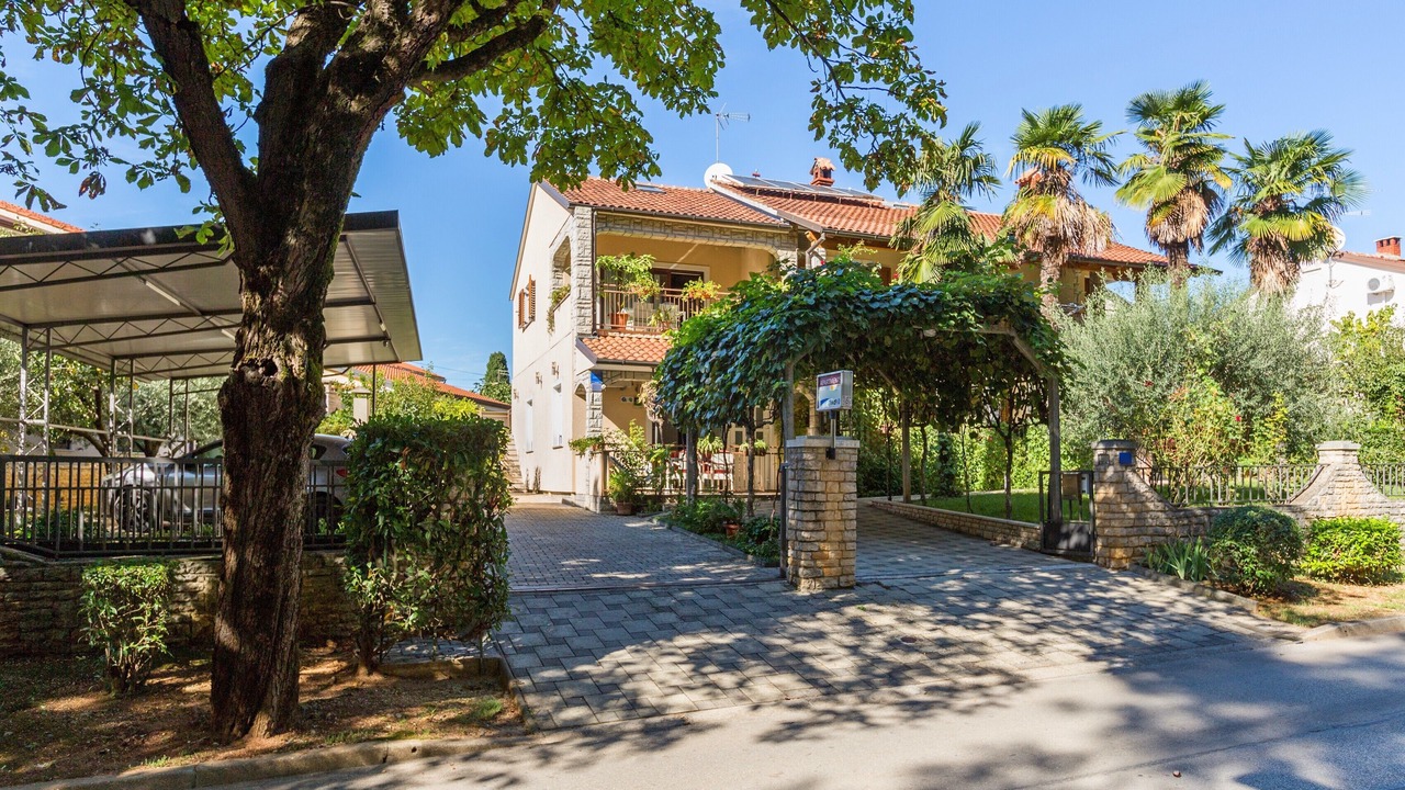Photo of Outdoor in Porec