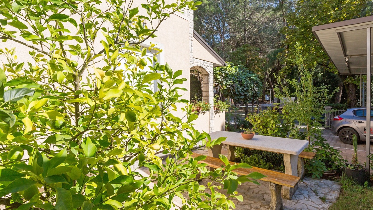Photo of Outdoor in Porec