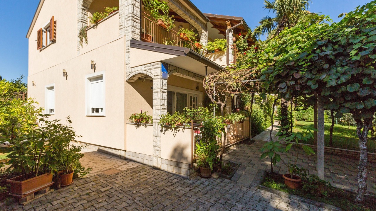 Photo of Outdoor in Porec