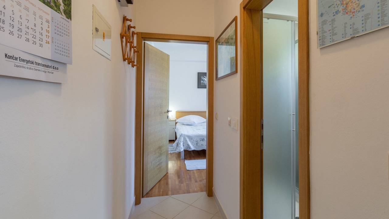 Photo of Bedroom in Porec