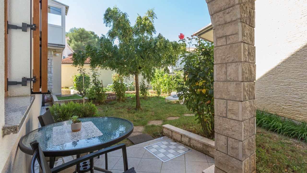 Photo of Outdoor in Porec
