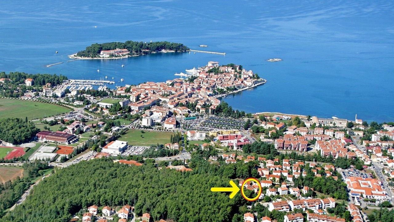 Photo of Outdoor in Porec