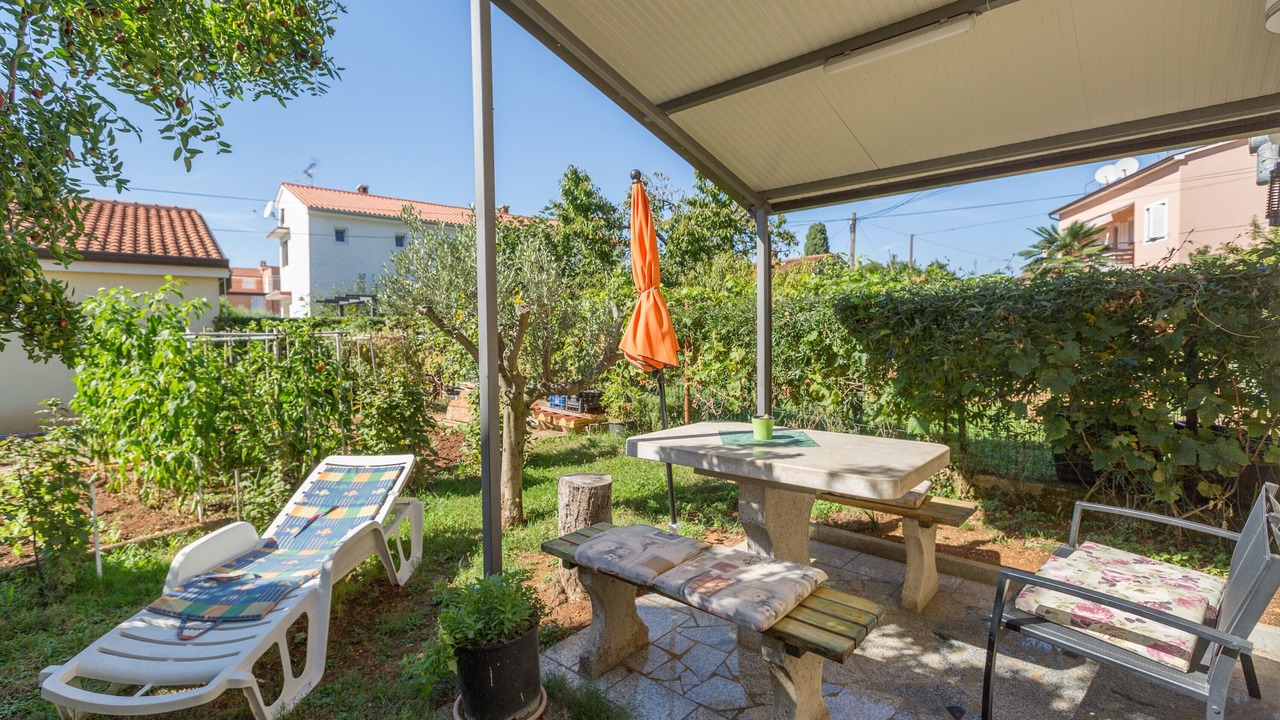 Photo of Outdoor in Porec