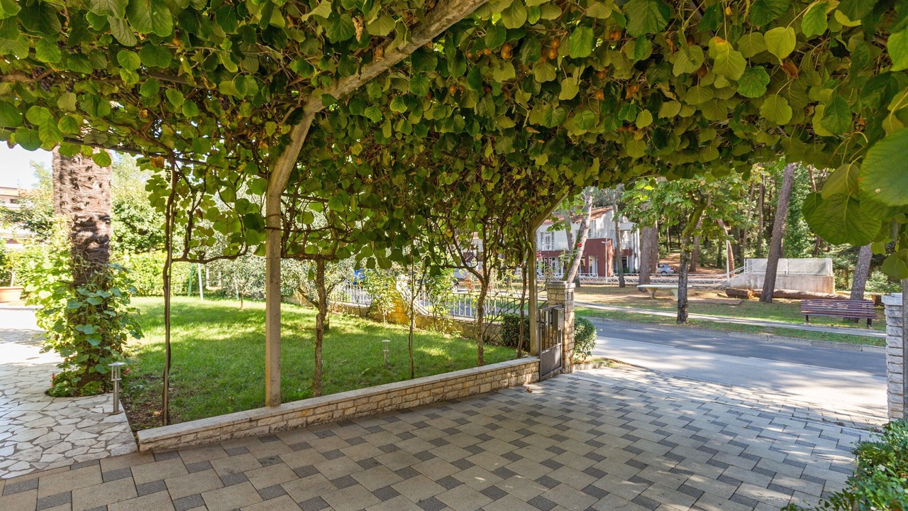 Photo of Outdoor in Porec