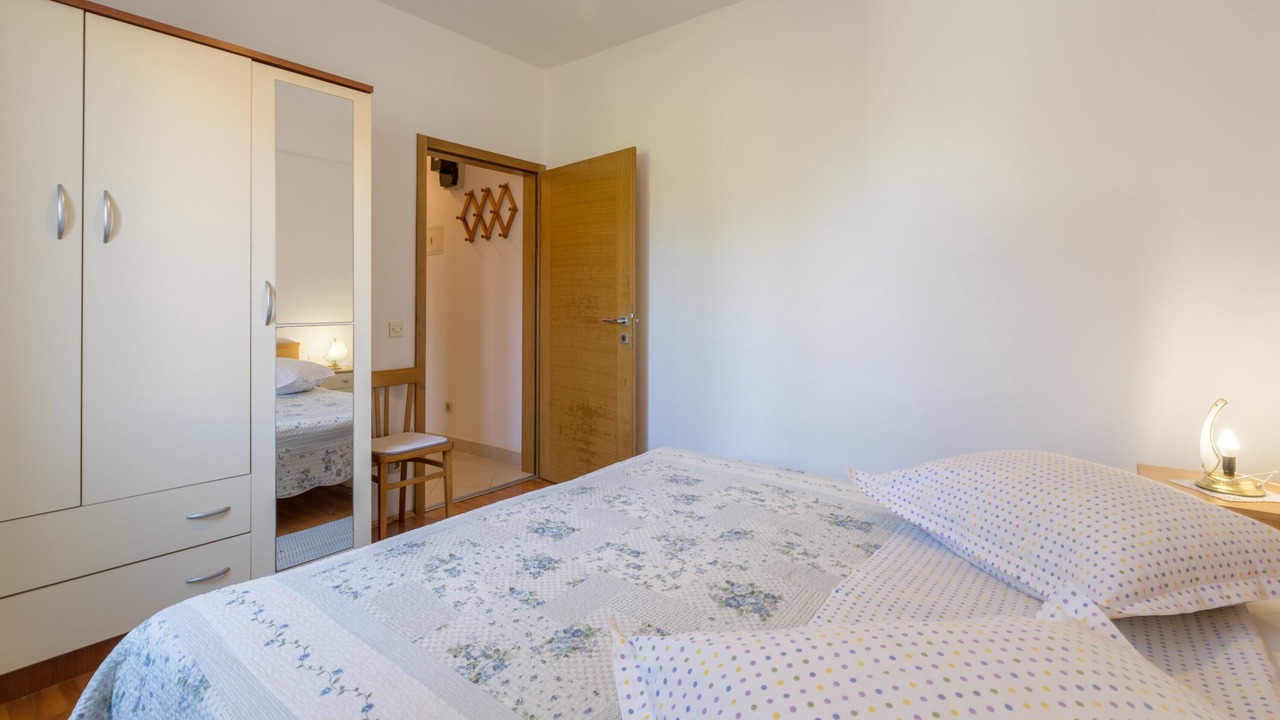 Photo of Bedroom in Porec