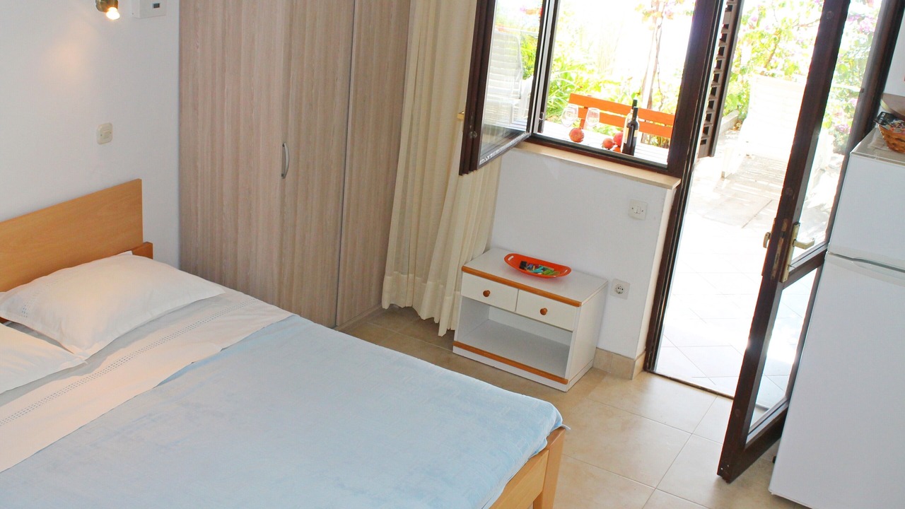 Photo of Bedroom in Pisak