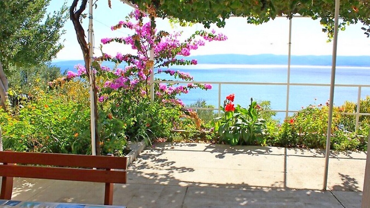 Photo of Patio Balcony in Pisak