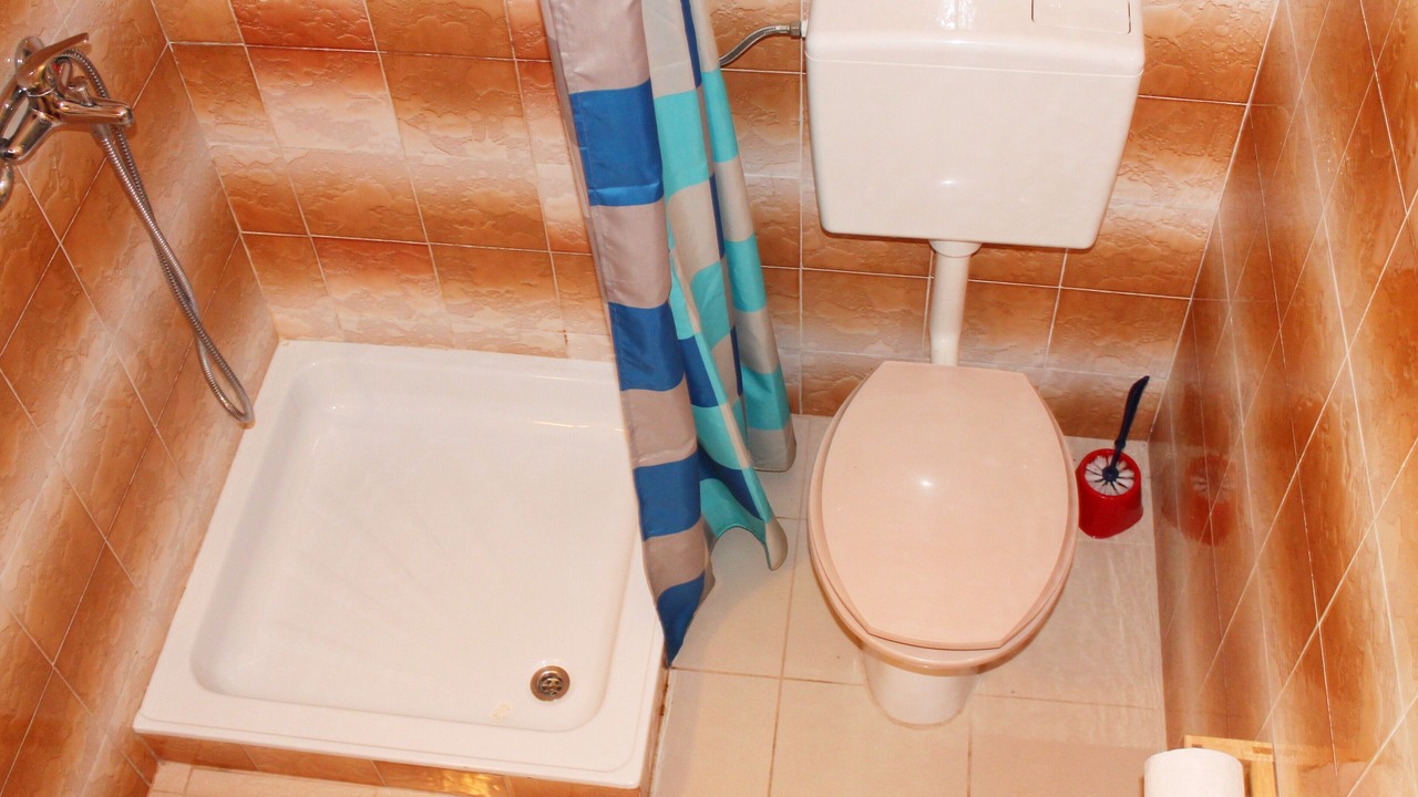 Photo of Bathroom in Pisak