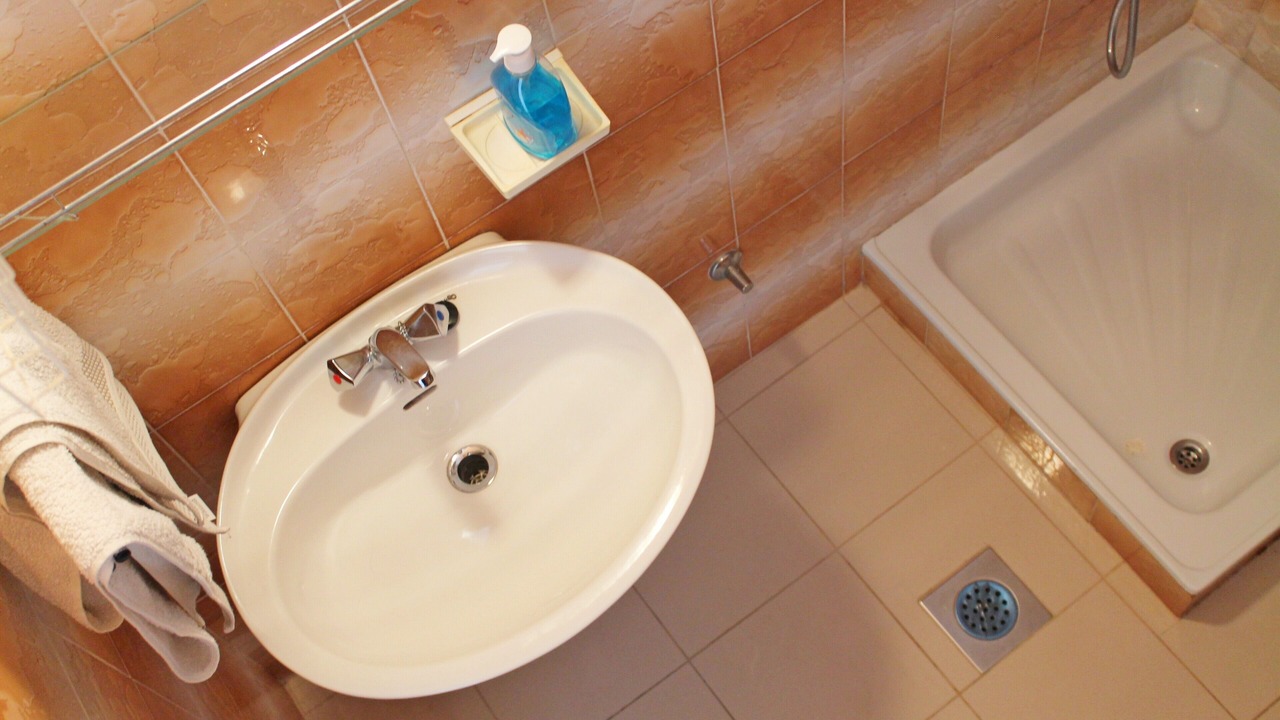 Photo of Bathroom in Pisak
