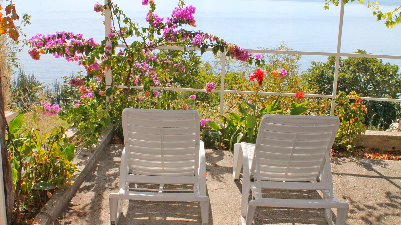 Photo of Patio Balcony in Pisak