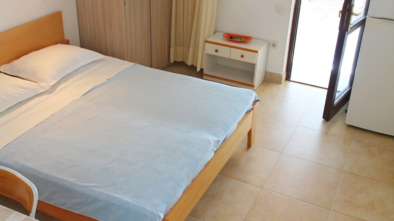 Photo of Bedroom in Pisak