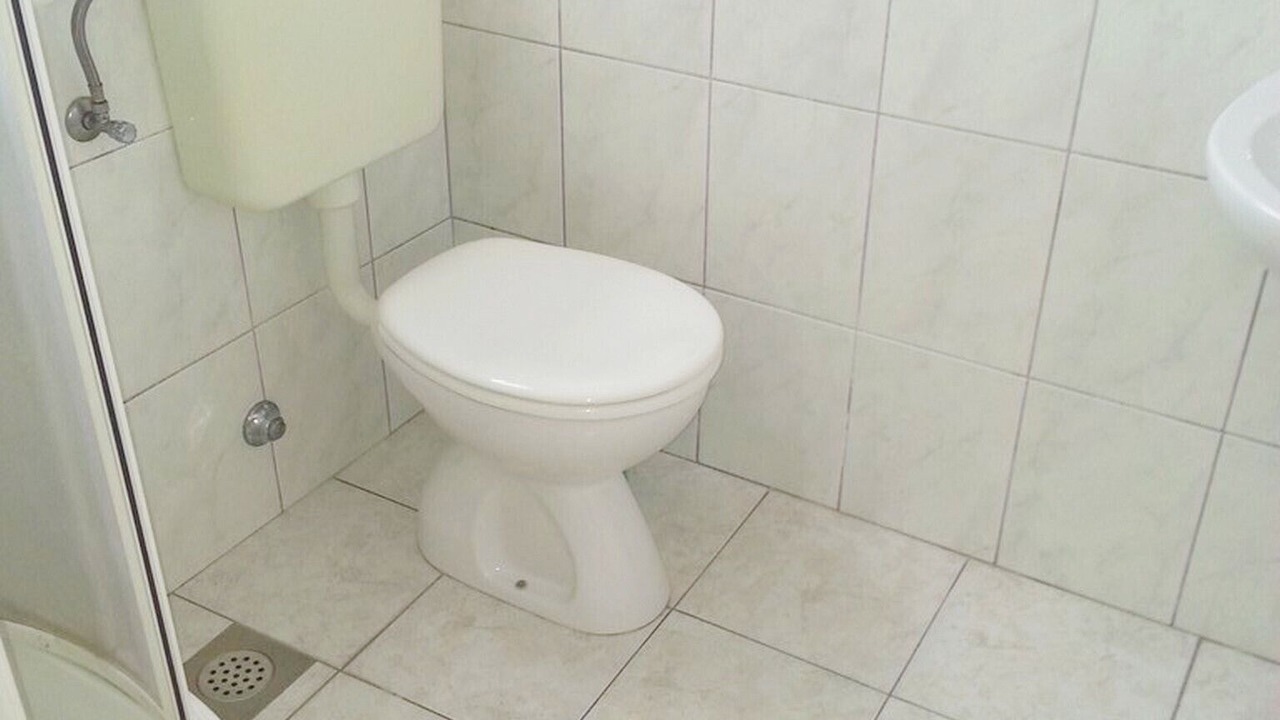 Photo of Bathroom in Jesenice