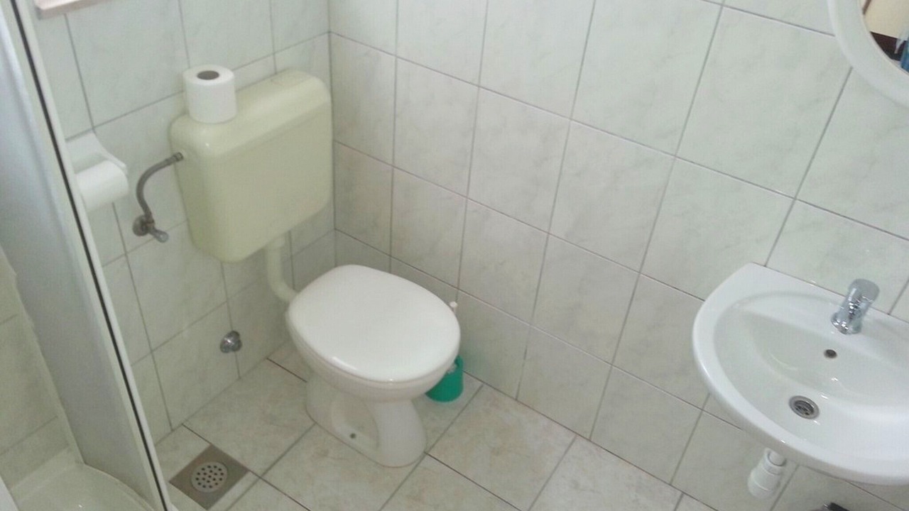 Photo of Bathroom in Jesenice