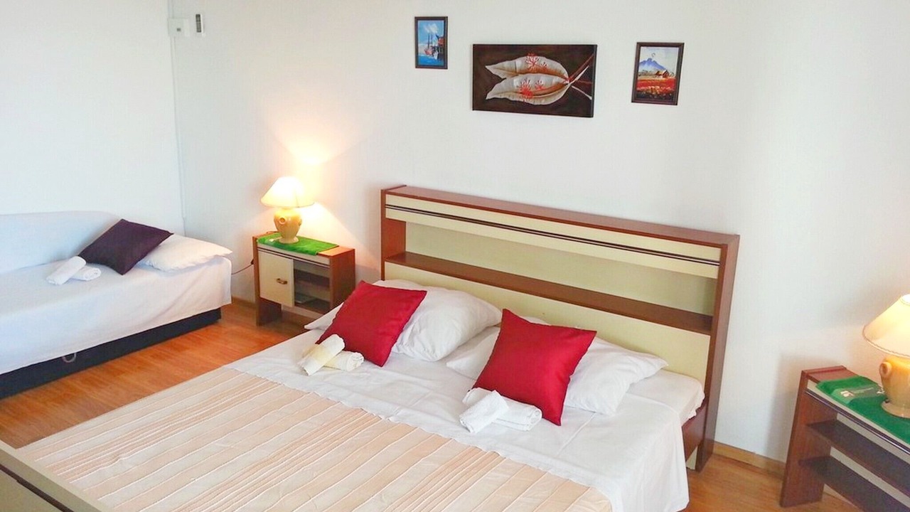 Photo of Bedroom in Jesenice