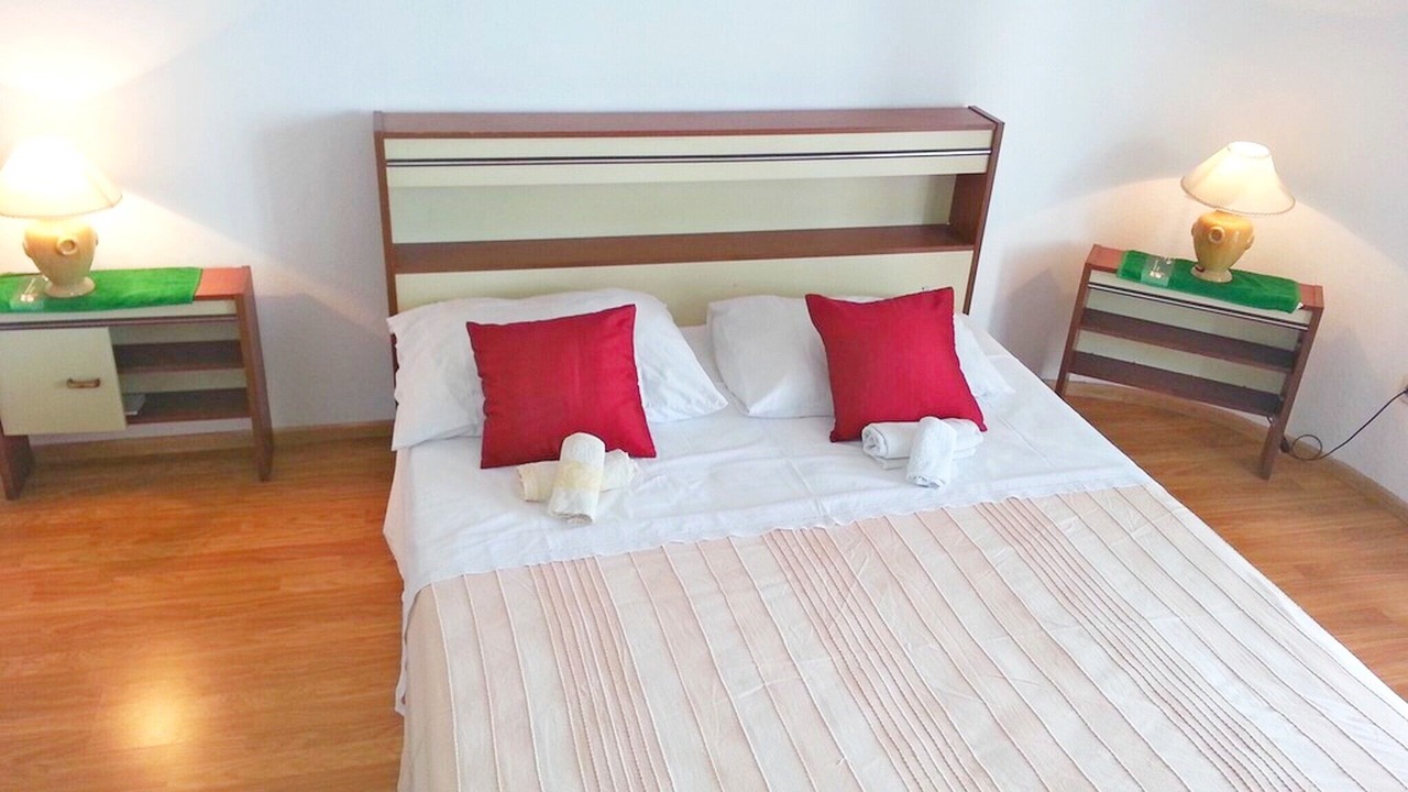 Photo of Bedroom in Jesenice