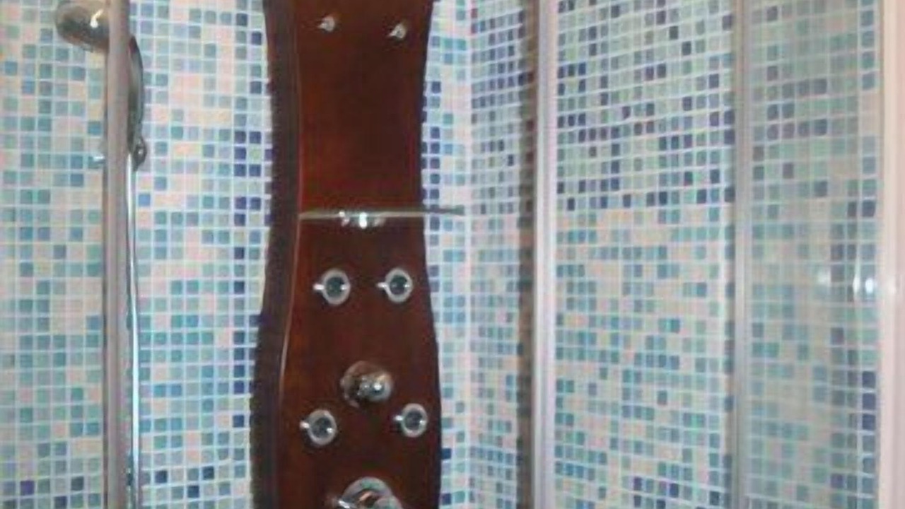 Photo of Bathroom in Zagreb