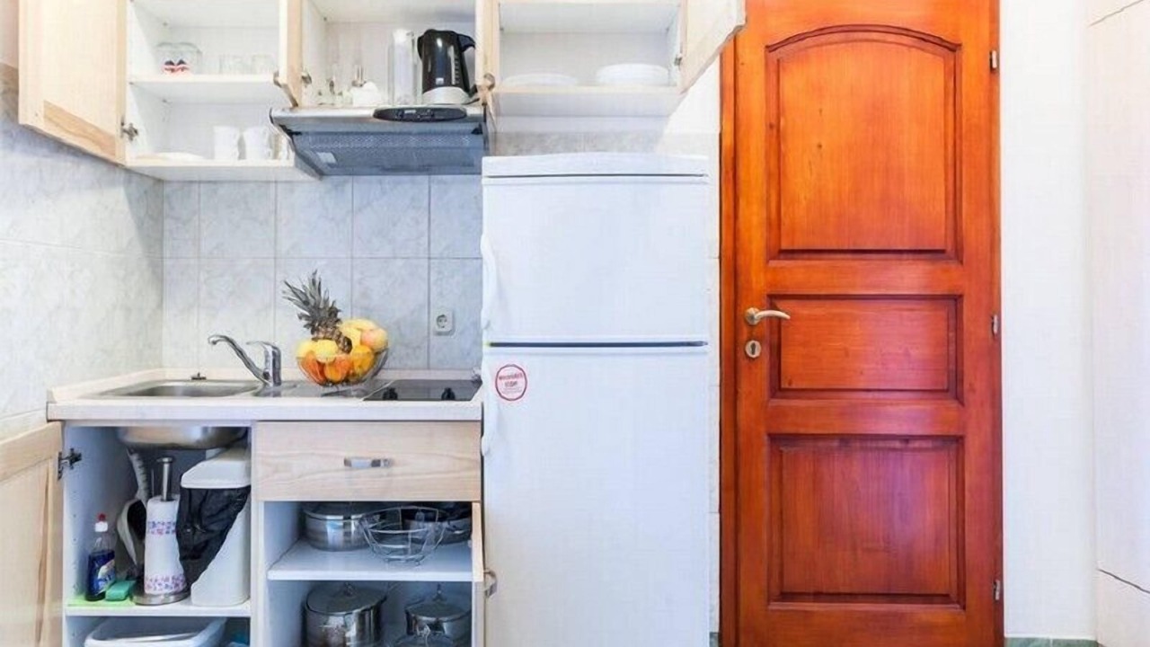 Photo of Kitchen in Molat