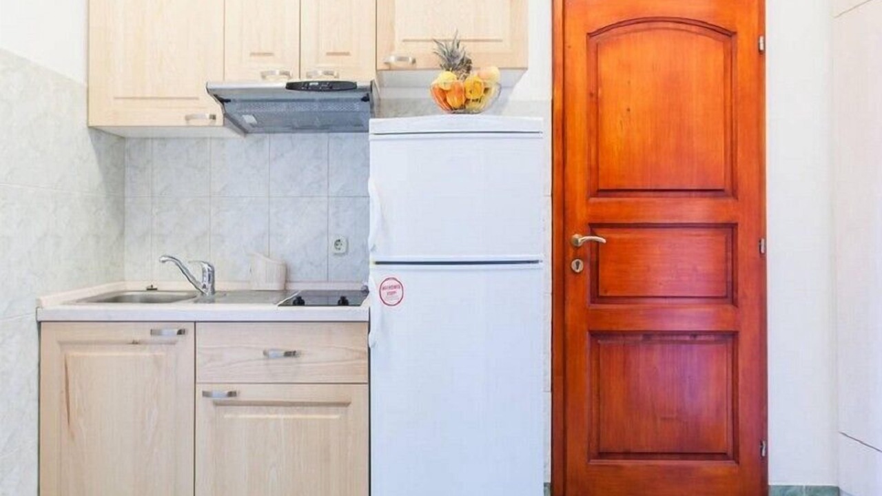 Photo of Kitchen in Molat