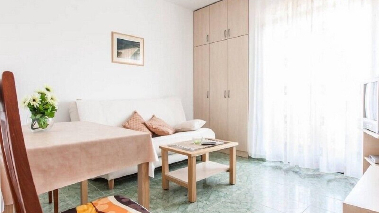 Photo of Livingroom in Molat