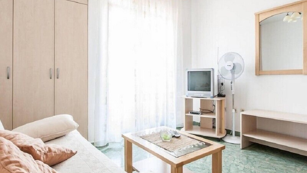 Photo of Livingroom in Molat
