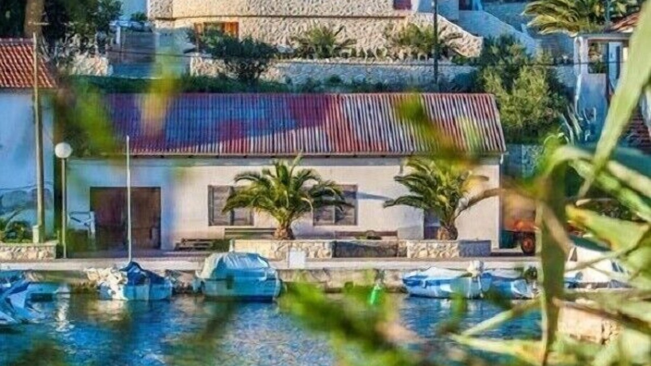 Photo of Outdoor in Molat
