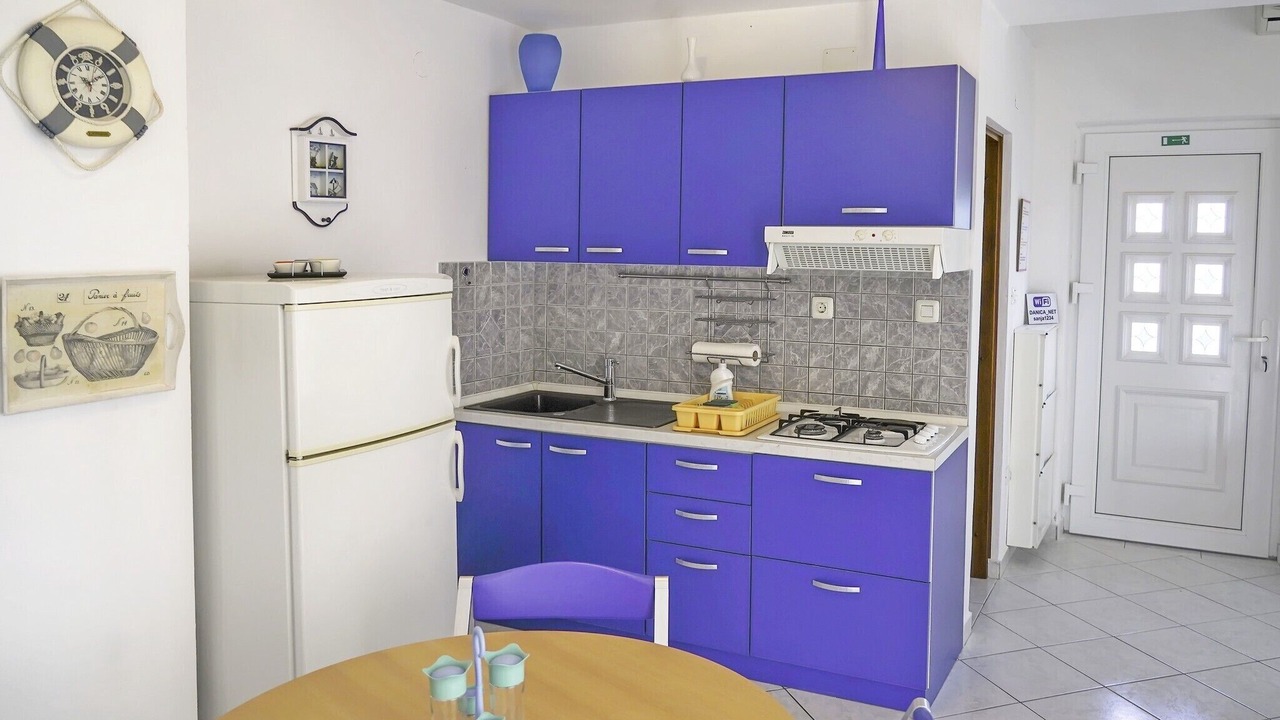 Photo of Kitchen in Zdrelac