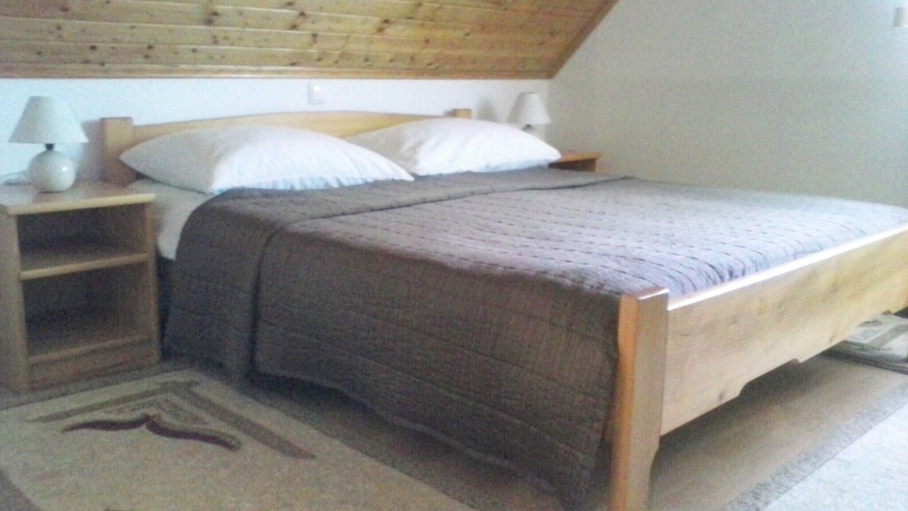 Photo of Bedroom in Poljanak