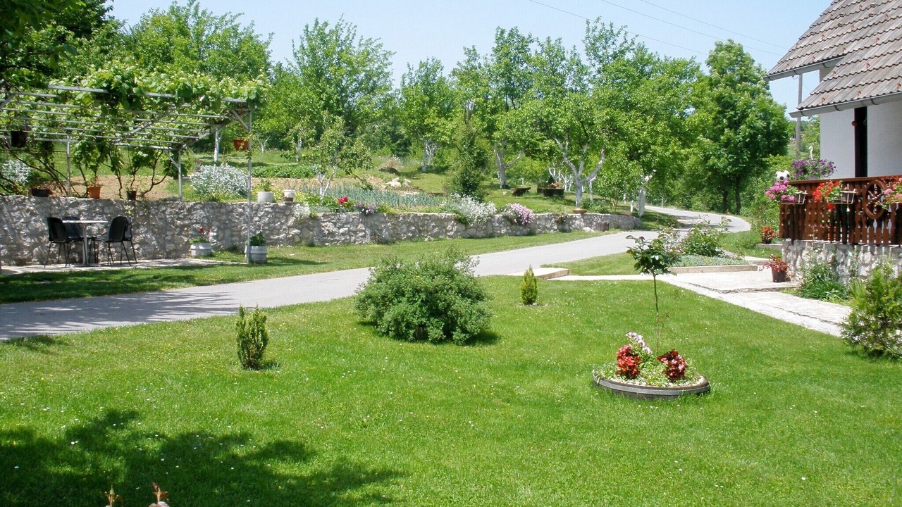 Photo of Outdoor in Poljanak