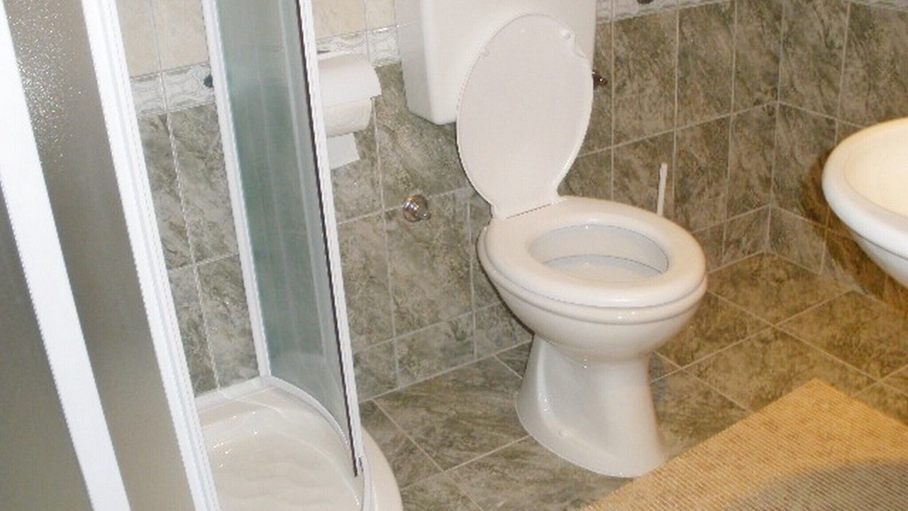 Photo of Bathroom in Poljanak