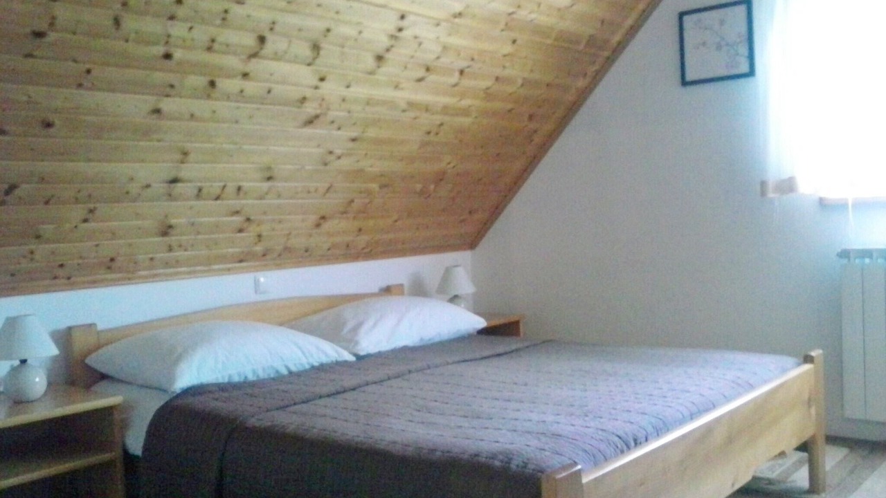 Photo of Bedroom in Poljanak