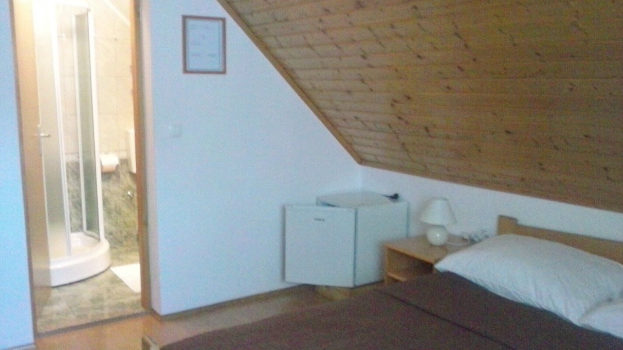Photo of Bedroom in Poljanak