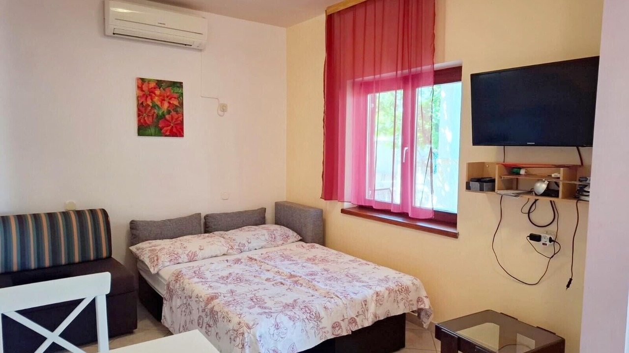 Photo of Bedroom in Gornji Karin