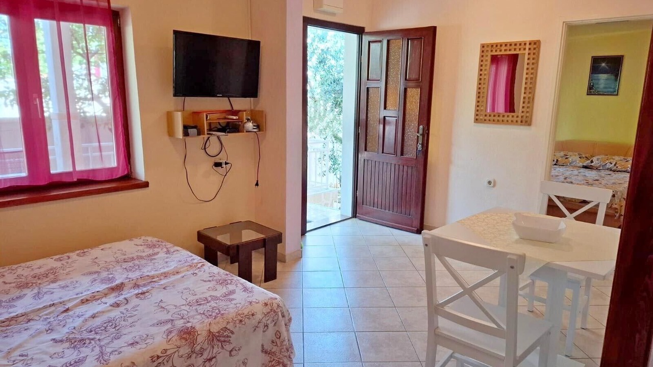 Photo of Bedroom in Gornji Karin