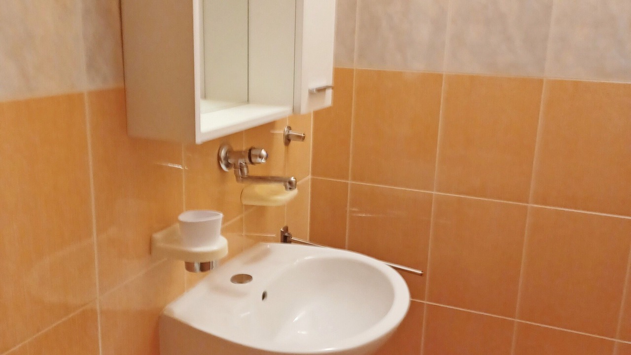 Photo of Bathroom in Gornji Karin