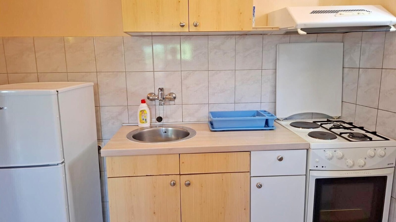 Photo of Kitchen in Gornji Karin