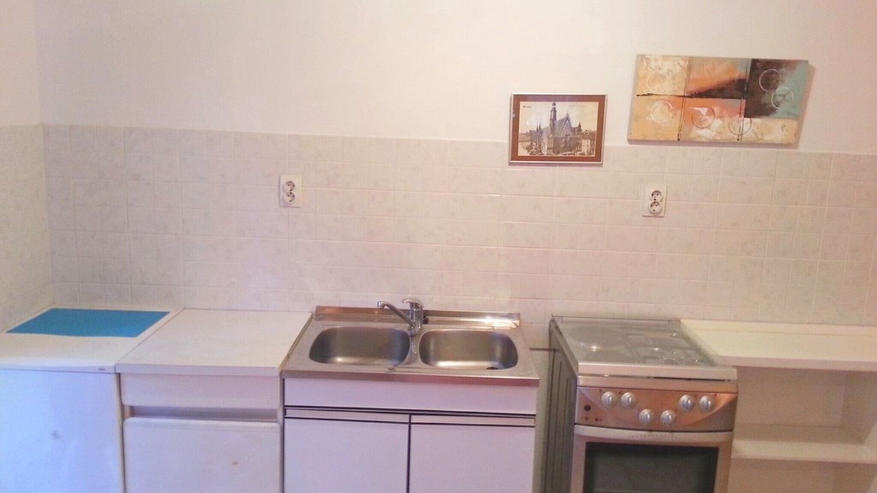 Photo of Kitchen in Jesenice
