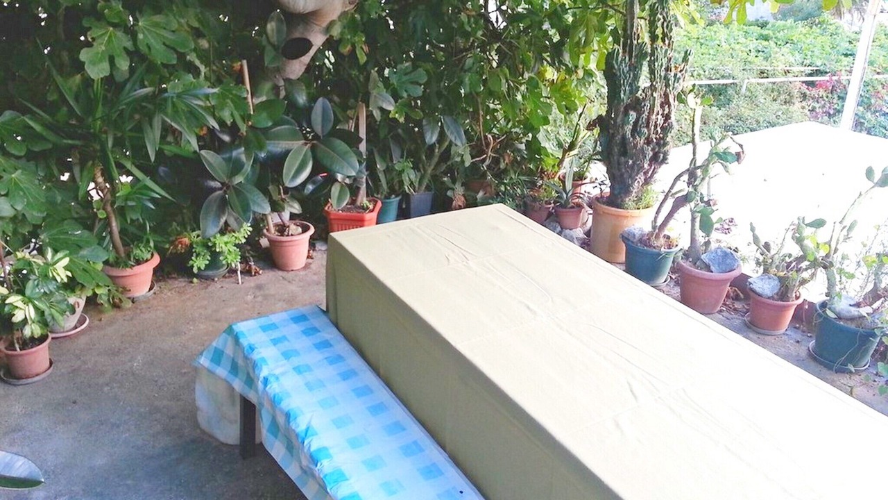 Photo of Patio Balcony in Jesenice