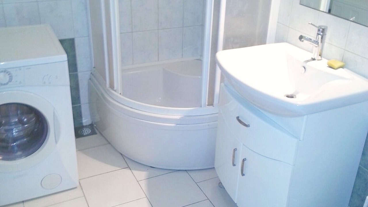 Photo of Bathroom in Jesenice