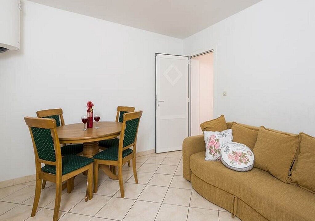 Photo of Livingroom in Podstrana