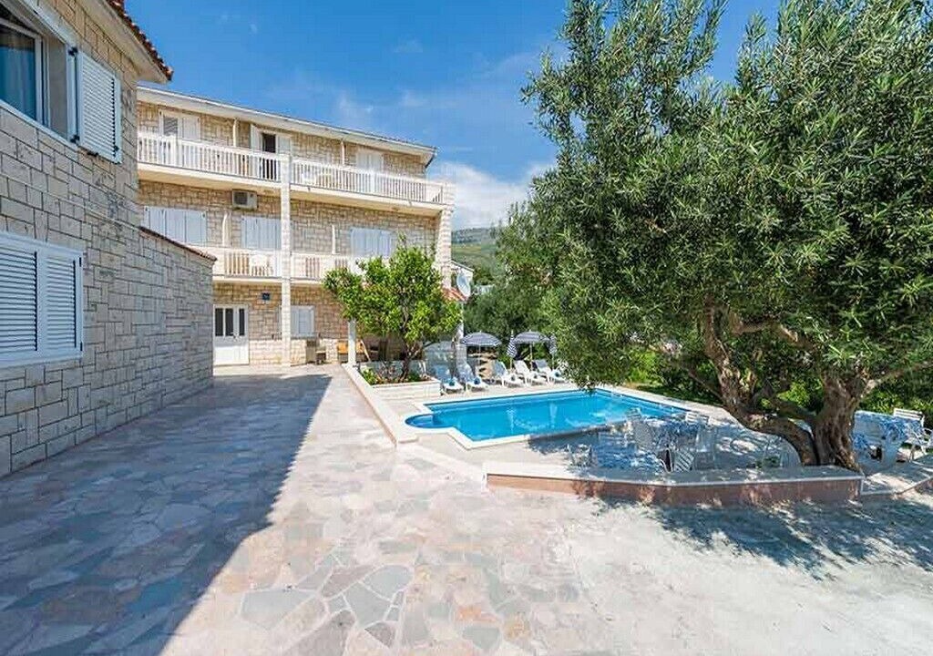 Photo of Outdoor in Podstrana