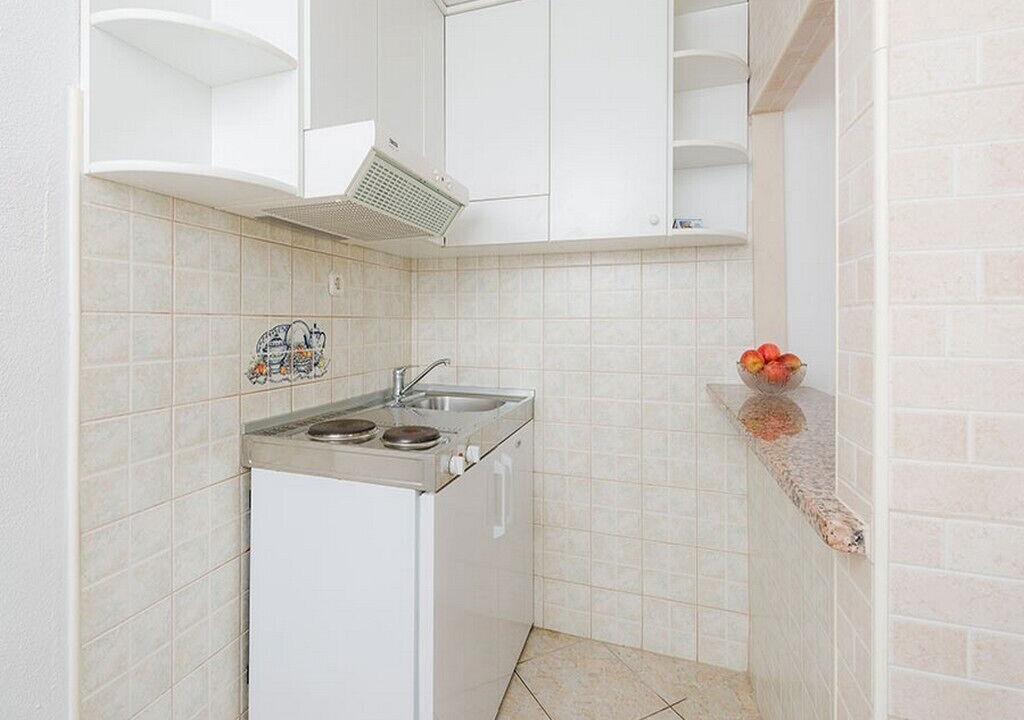 Photo of Kitchen in Podstrana