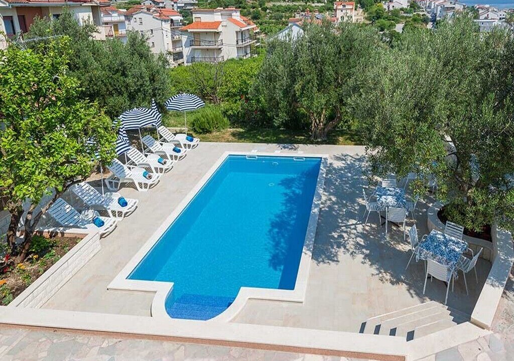 Photo of Outdoor in Podstrana