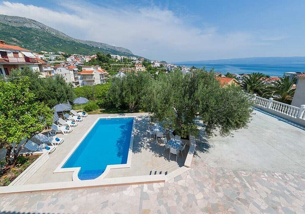 Photo of Outdoor in Podstrana