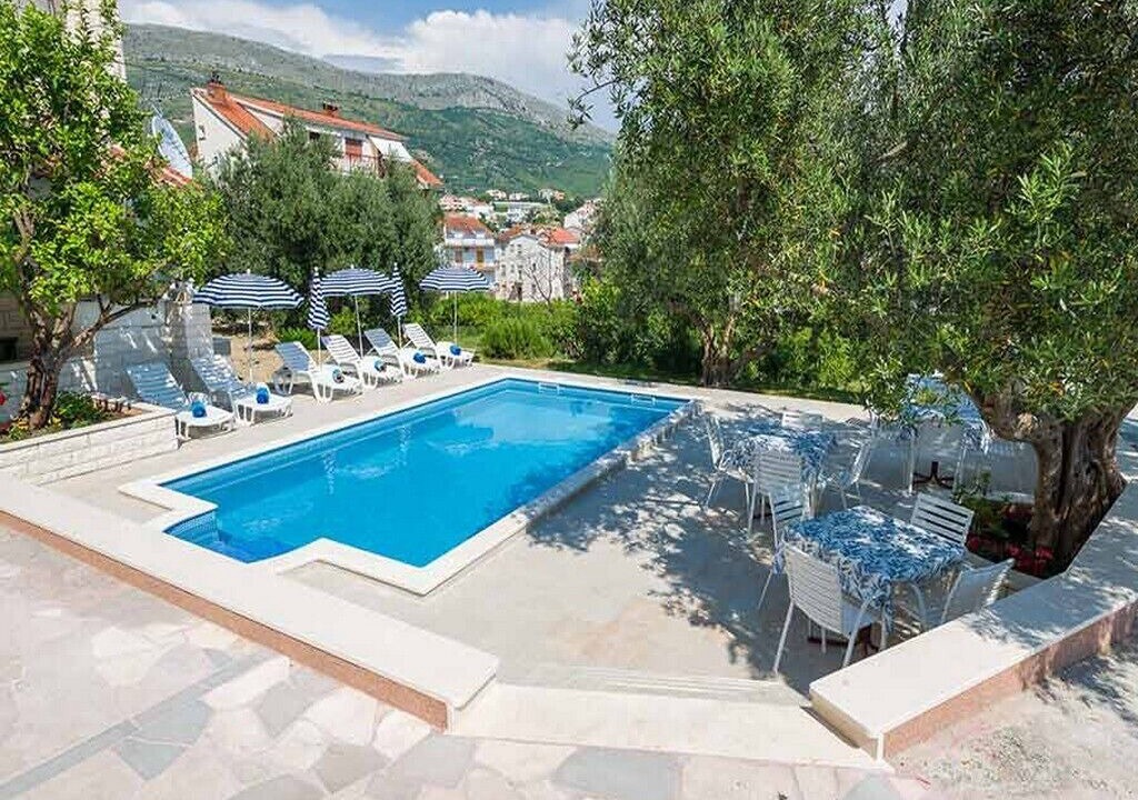 Photo of Outdoor in Podstrana